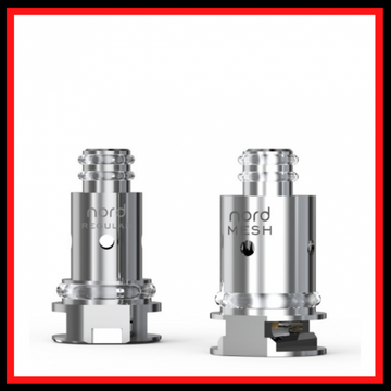 SMOK NORD REPLACEMENT COILS